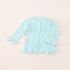 Chaqueta ondas azul