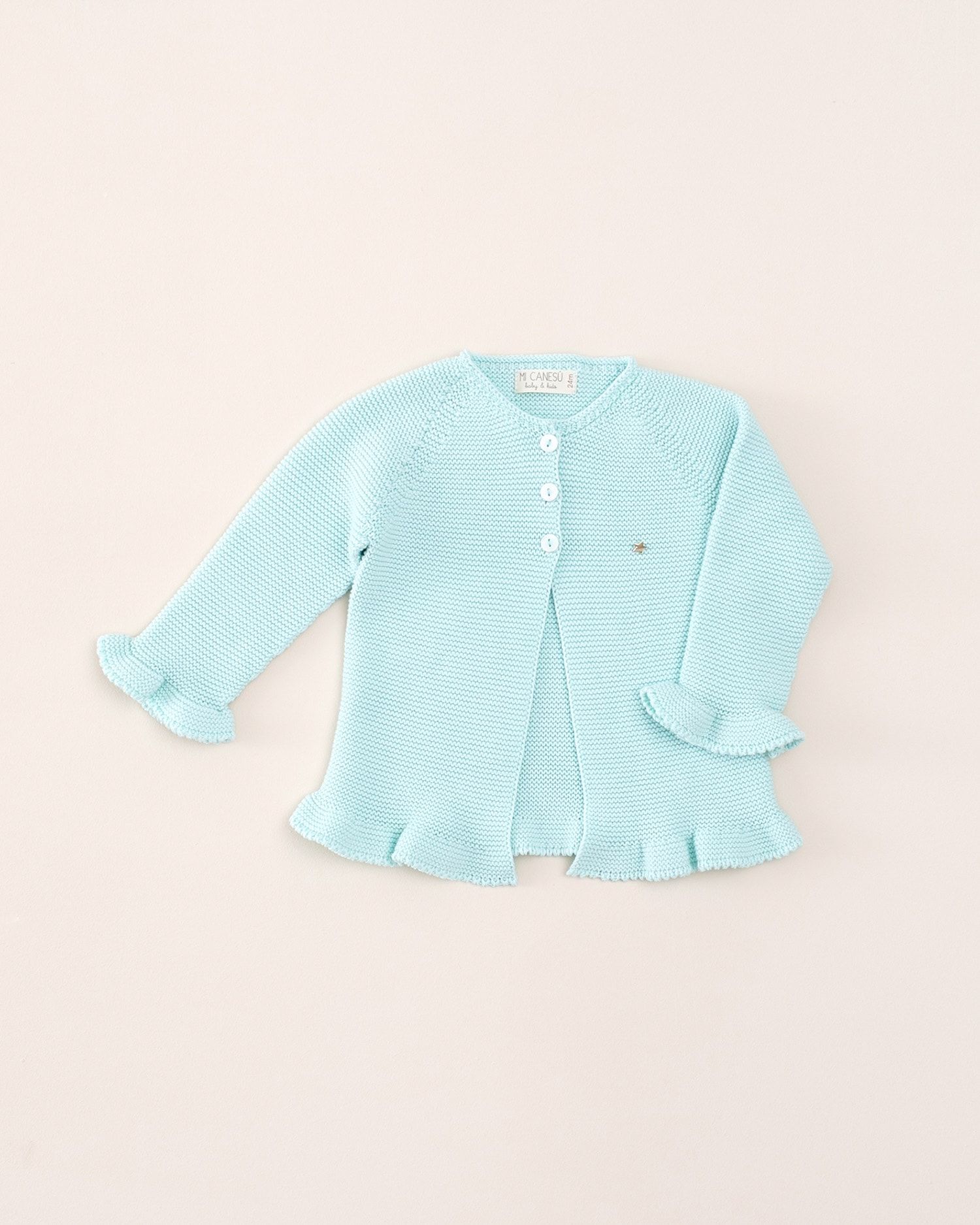 MC_SS24_2_-857 Chaqueta ondas azul - Imagen 1