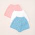 Short punto calado