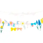 Guirnalda unicornios - Imagen 2