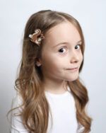 Set de 2 clips Woodland Friends - Imagen 2