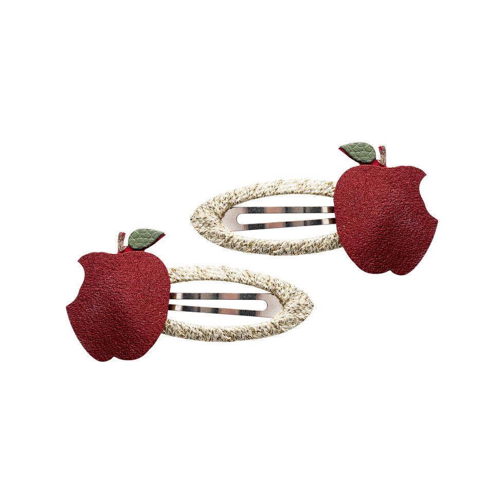 03062025084434.BLA1253_pg Set de 2 clips Snow White Apple - Imagen 1