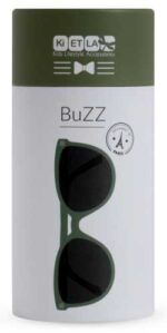 Gafa Kietrla Buzz kaki - Imagen 4