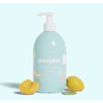 Gel cuerpo y pelo Monjour
