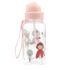 Botella Plástico Little Red Personalizable
