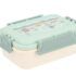 Caja Almuerzo Bento The Three Little Pigs