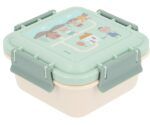 Caja Almuerzo Grande The Three Little Pigs