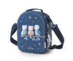 Bolsa Merienda Térmica 3D Magical Forest