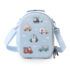 Bolsa Merienda Térmica 3D City Cars