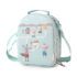 Bolsa Merienda Térmica 3D The Three Little Pigs
