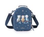 Bolsa Merienda Térmica 3D Magical Forest - Imagen 3
