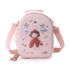 Bolsa Merienda Térmica 3D Little Red