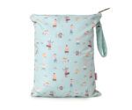 Bolsa Impermeable Grande The Three Little Pigs Personalizable - Imagen 3