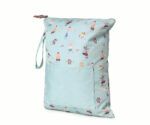 Bolsa Impermeable Grande The Three Little Pigs Personalizable - Imagen 2