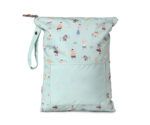 Bolsa Impermeable Grande The Three Little Pigs Personalizable