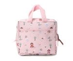 Bolsa Merienda Térmica Little Red