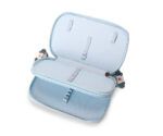 Estuche Plumier Doble Funny Letters - Imagen 2