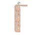 Funda Flauta Funny Letters Personalizable