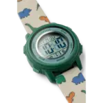 Reloj de pulsera Sussi dinosaurios - Imagen 2