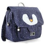 Maleta colegio Mr Penguin