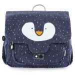 Maleta colegio Mr Penguin - Imagen 4