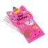 Pegatinas unicornio para uñas Omy