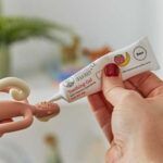 Gel orgánico Matchstick Monkey para aliviar encias - Imagen 3