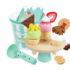 Juego de Helado Scoop & Serve
