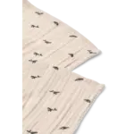 Pack 2 muselinas Mini Whale/Sandy - Imagen 2