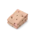 Pack 2 muselinas Mini berry