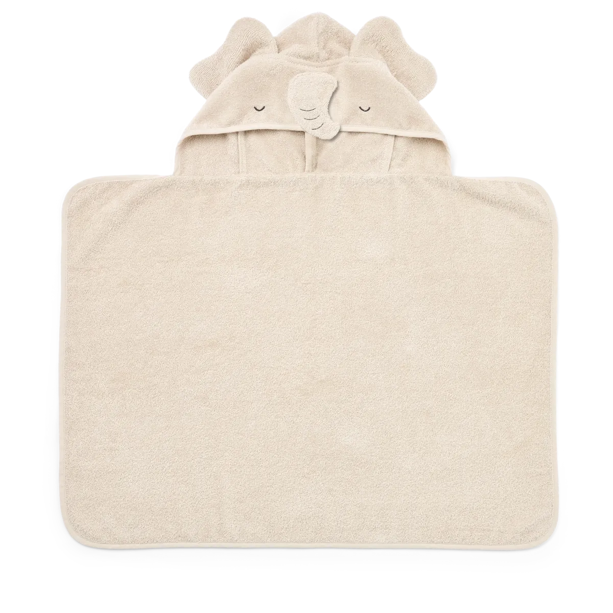 a29udGFpbmVyL25ldy80OTQ5LzE1NTkzNzQ0djEucG5n Capa de baño Elephant Baby - Imagen 1