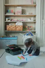 Caja de herramientas creativas Olivine - Imagen 4