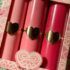 Set 3 bálsamos labiales