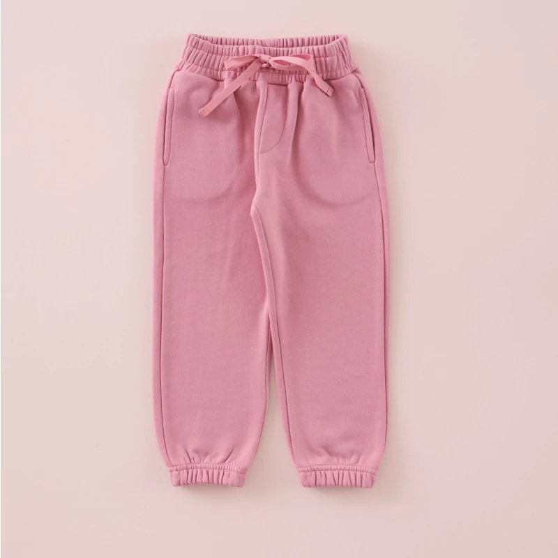 mi-canesu-pantalon-jogging-elasticos-rosa Pantalon jogging rosa - Imagen 1