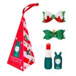 Cono Bunny Navidad