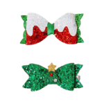 Cono Bunny Navidad - Imagen 2