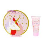 Bola árbol unicornio Crema hidratante corporal