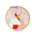 Bola árbol unicornio Crema hidratante corporal - Imagen 2