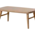 Mesa de café ratón