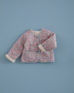 Abrigo Liberty Mini Clarissa