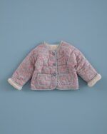 Abrigo Liberty Mini Clarissa - Imagen 4