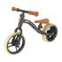 Yvelo Junior Air negra