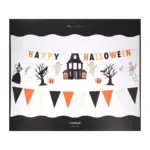 Guirnalda Happy Halloween - Imagen 2