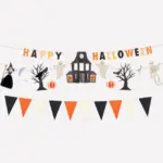 Guirnalda Happy Halloween