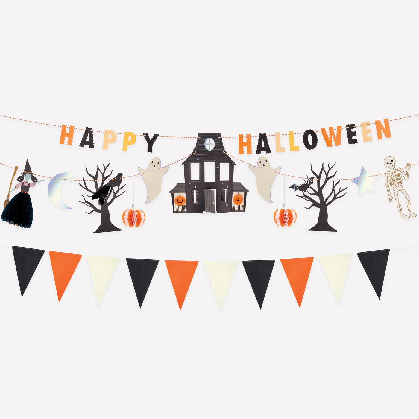media_886239de-6485-414b-b421-2a1954cef259.jpg Guirnalda Happy Halloween - Imagen 1