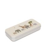 Acuarelas caja metálica Safary - Imagen 2