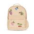 Mochila Acolchada con Lentejuelas JUNO Midi