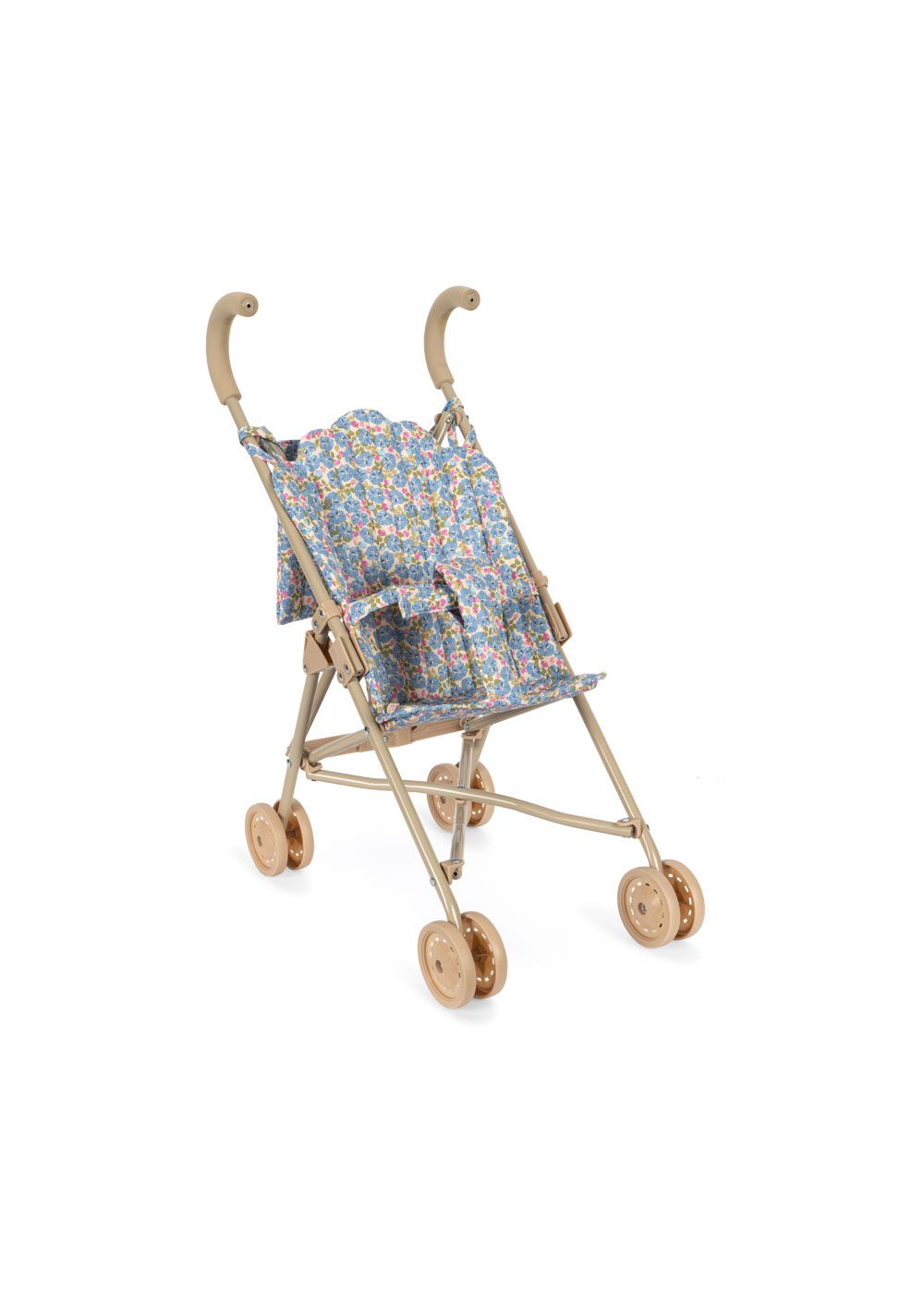 pack_ks103779-p05197_1 Sillita paseo muñecas Fleur Rosier - Imagen 1