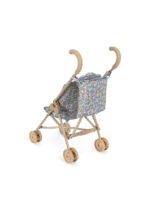 Sillita paseo muñecas Fleur Rosier - Imagen 6