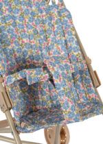 Sillita paseo muñecas Fleur Rosier - Imagen 5